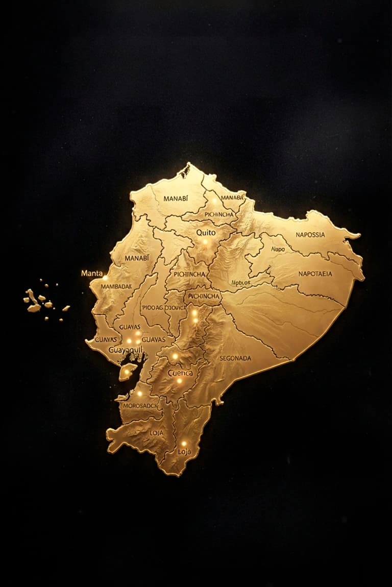 Ecuador