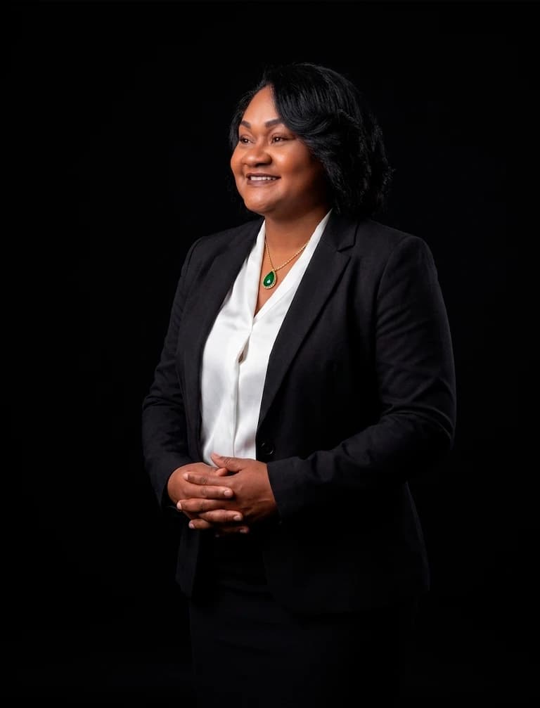 Lic. María