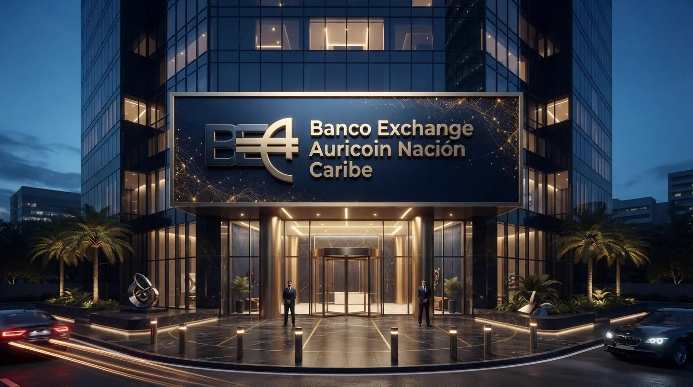 BEA Nación Caribe